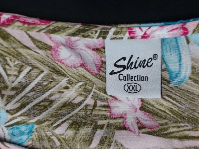 Tunique shine – photo 3